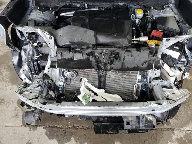 2024 SUBARU FORESTER P #3308271173