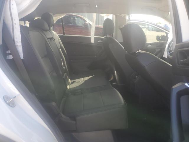 2020 VOLKSWAGEN TIGUAN SE #3282425270