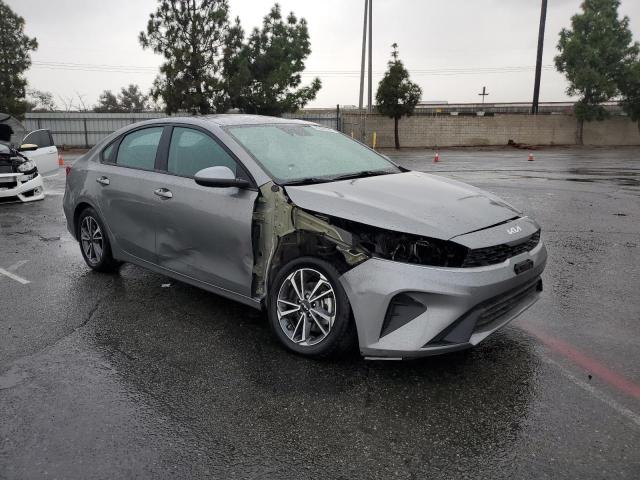 2022 KIA FORTE FE #3297269387