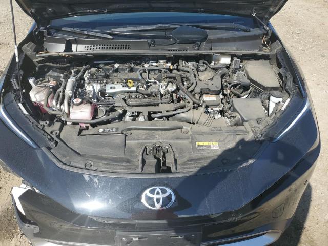 2024 TOYOTA PRIUS PRIM #3297898782
