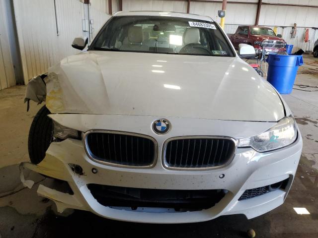 2016 BMW 320 XI WBA8E5G54GNU22124