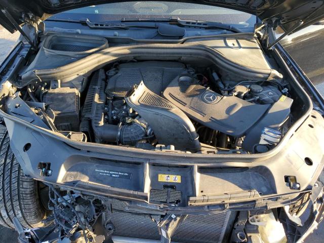 2018 MERCEDES-BENZ GLE 350 #3293374436