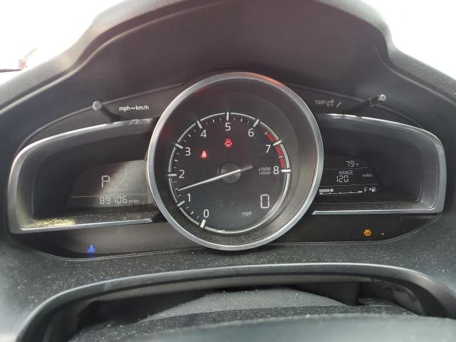 2018 MAZDA 3 GRAND TOURING 3MZBN1W32JM160121