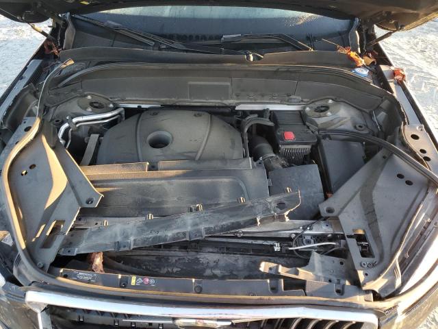 2021 VOLVO XC90 T5 MO YV4102PK6M1688848