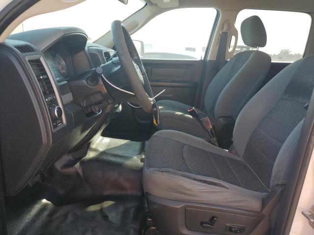 2018 RAM 1500 SSV #3303862792