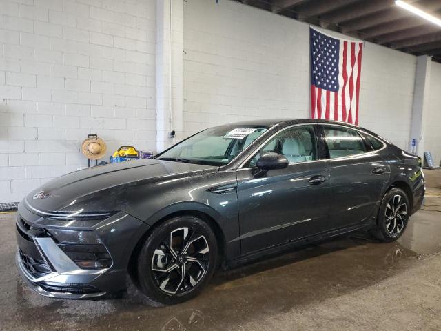 HYUNDAI SONATA SEL