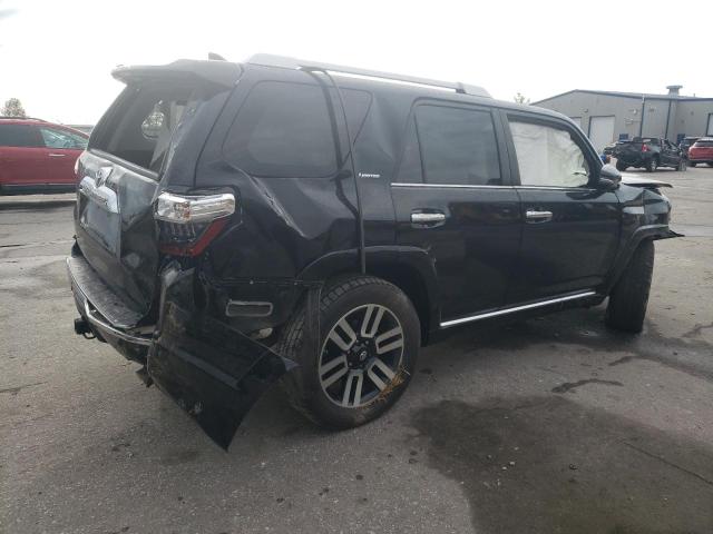 2016 TOYOTA 4RUNNER SR #3296250522