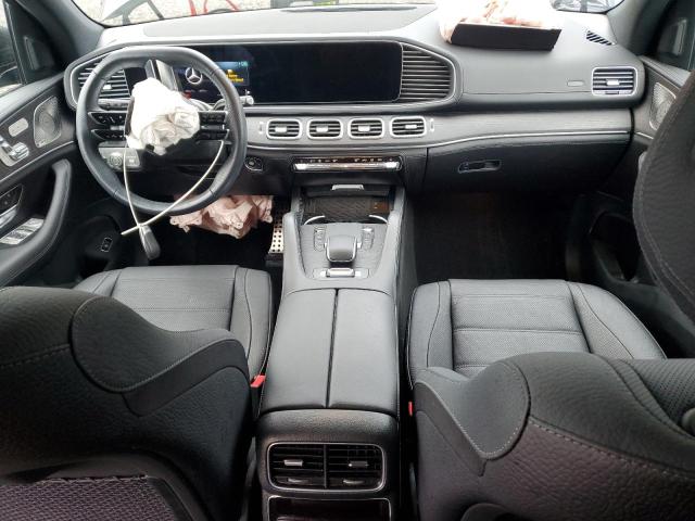 2024 MERCEDES-BENZ GLS 580 4M 4JGFF8FE4RB187380