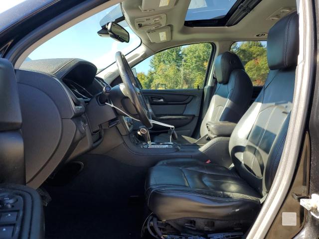 2016 GMC ACADIA SLT-1 1GKKVRKD3GJ111374