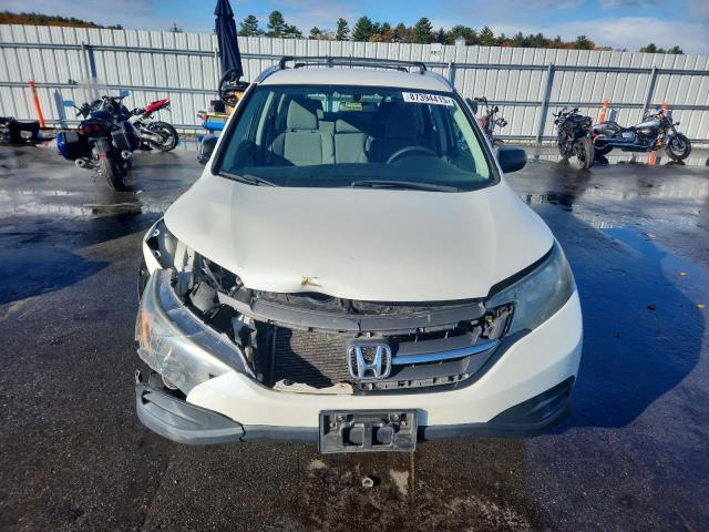 2014 HONDA CR-V LX - 5J6RM4H37EL120329