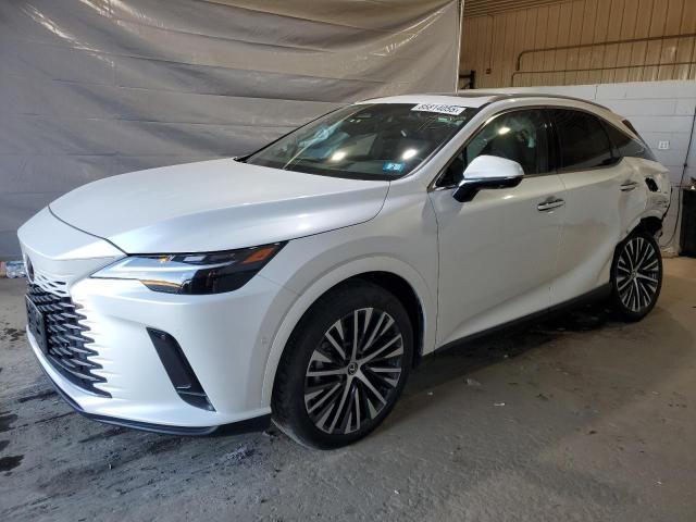 2024 LEXUS RX 350 BASE 2T2BAMCA3RC069622