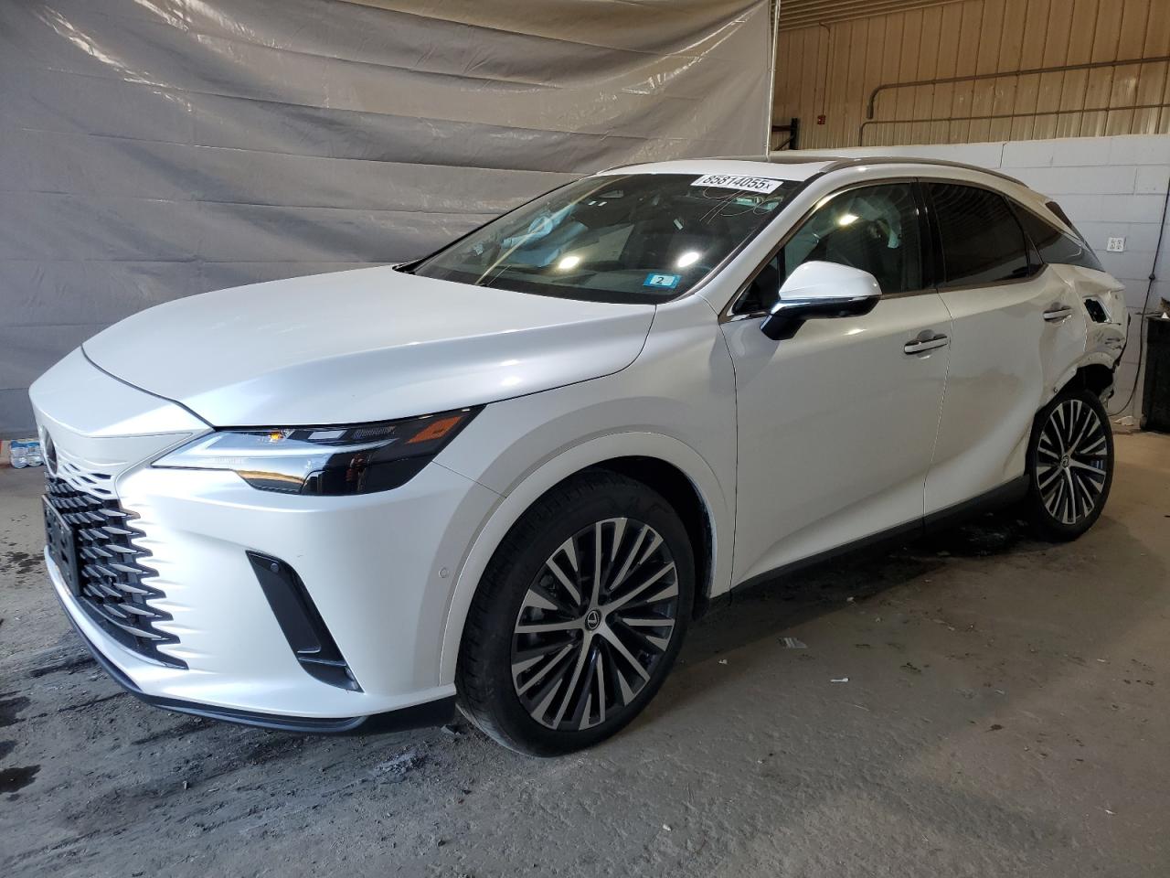 LEXUS RX 350 BASE
