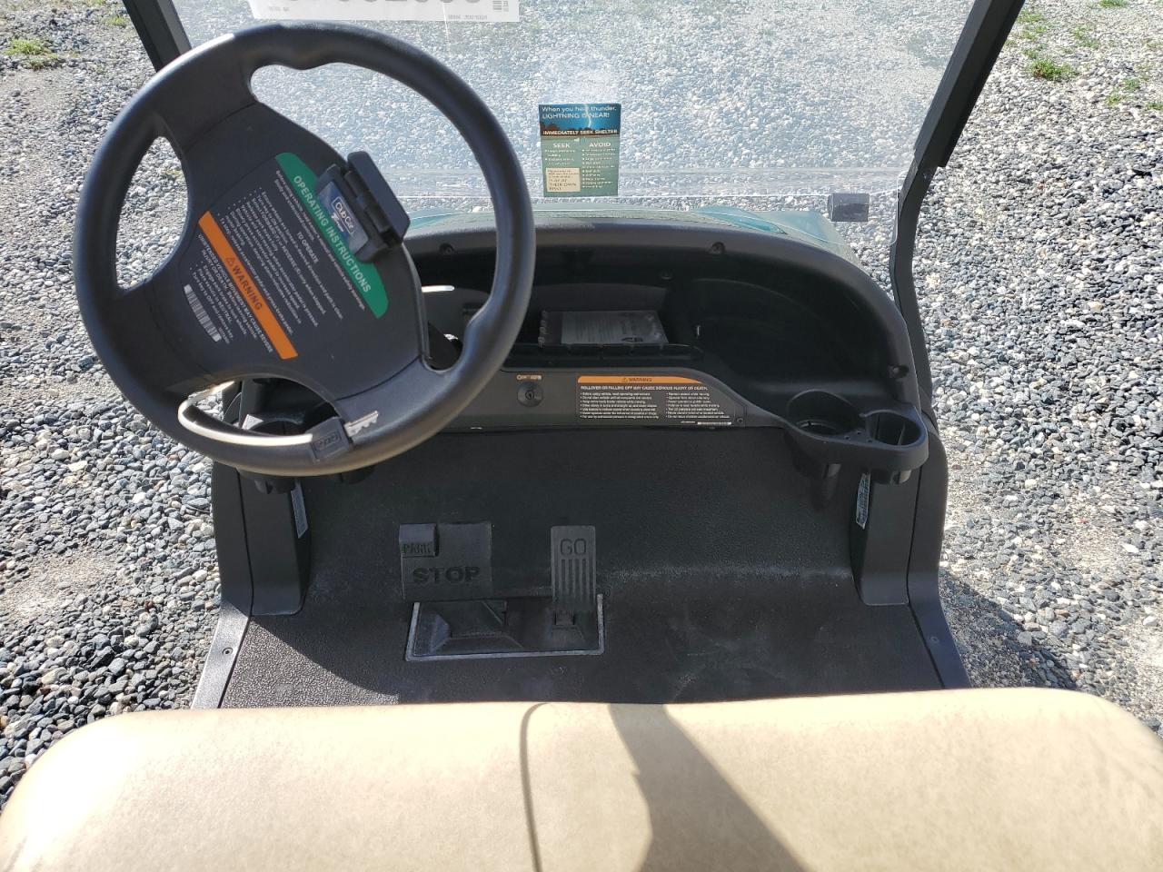 Lot #3268859240 2022 CITO TEMPO LI