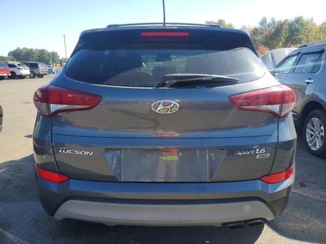 2017 HYUNDAI TUCSON LIM KM8J3CA24HU326963