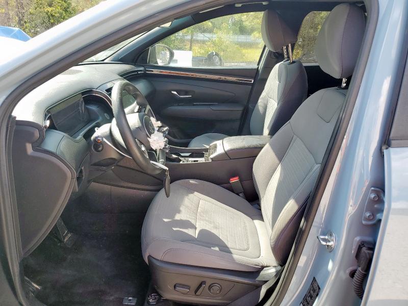 2023 HYUNDAI SANTA CRUZ #3284892936