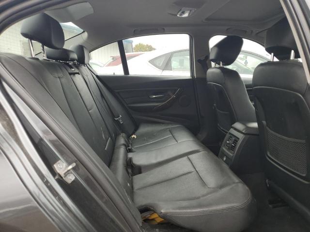 2013 BMW 328 I SULE - WBA3C1G52DNR44321