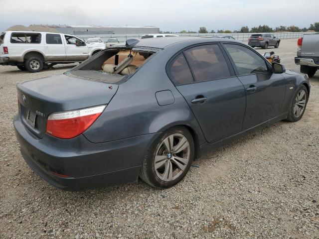 2010 BMW 528 I - WBANU5C54AC366216