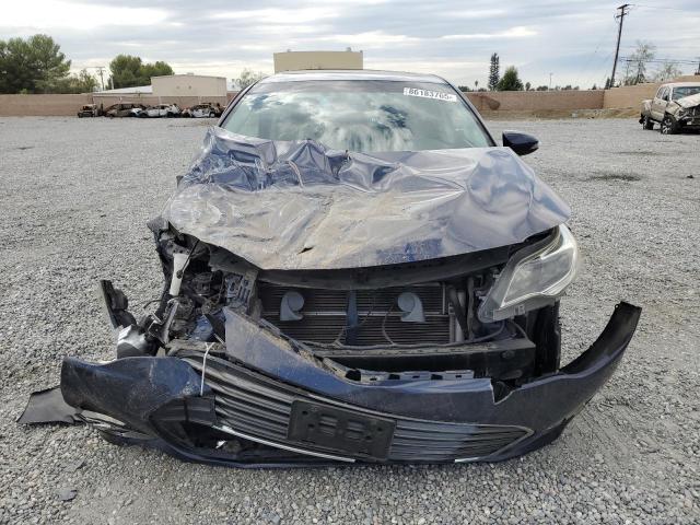 2014 TOYOTA AVALON HYB - 4T1BD1EB8EU022255