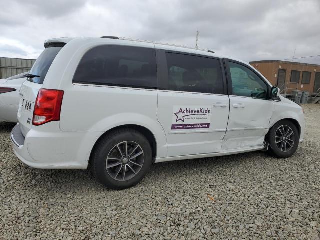 2017 DODGE GRAND CARAVAN 2C4RDGCG9HR812864
