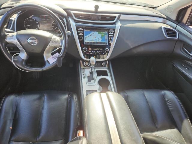 2018 NISSAN MURANO S #3315930097