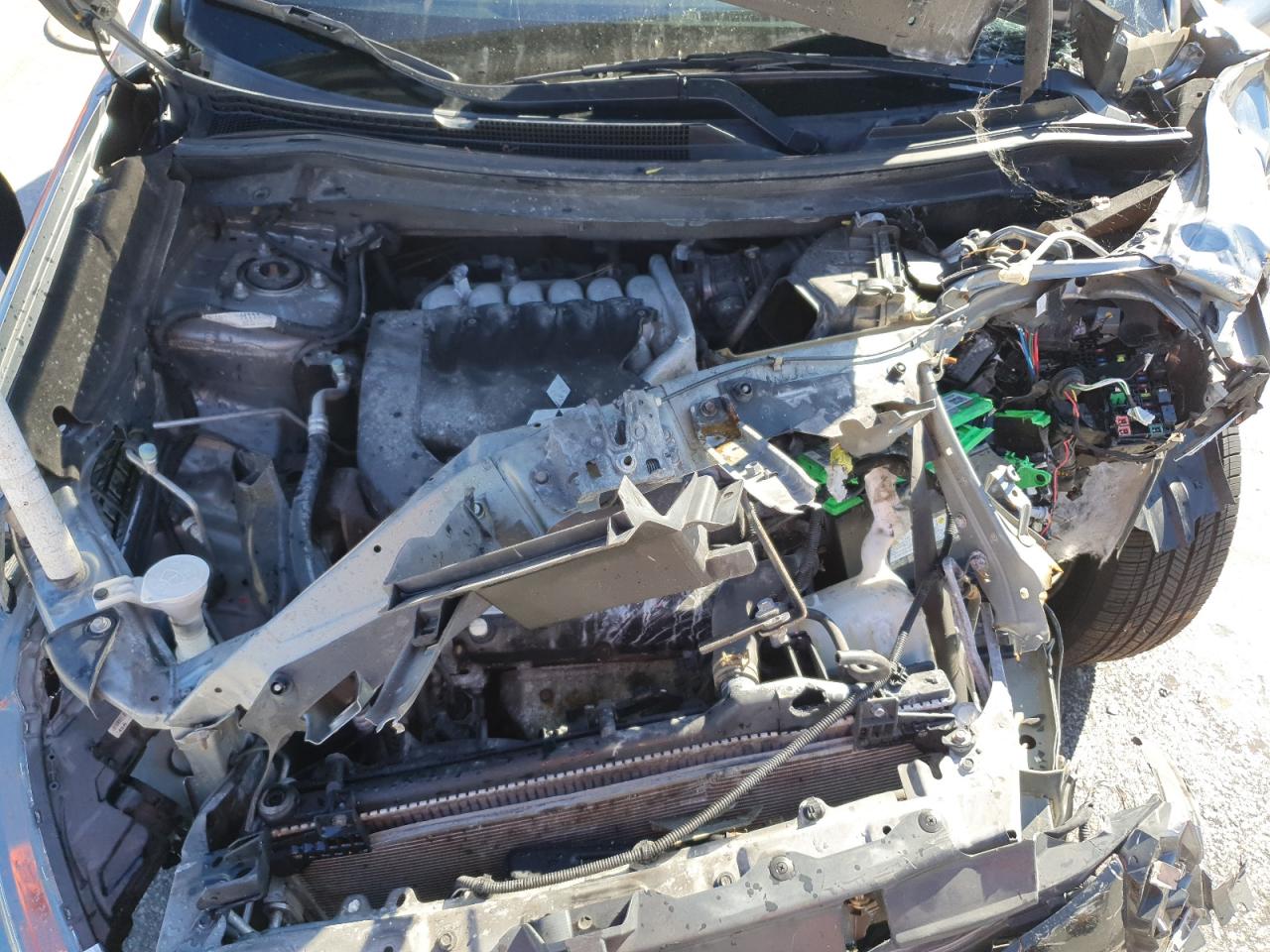 MITSUBISHI OUTLANDER GT