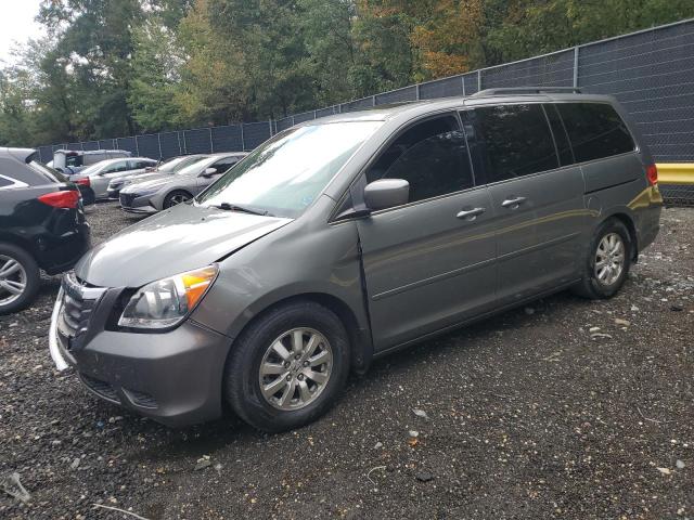 HONDA ODYSSEY EX