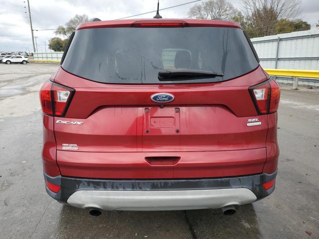 2019 FORD ESCAPE SEL #3284138575