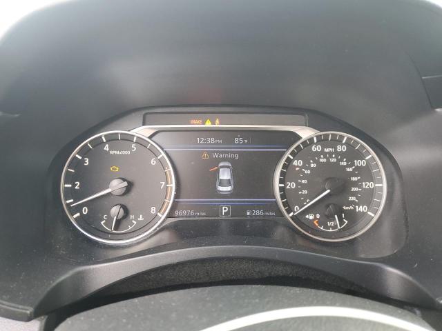 2019 NISSAN ALTIMA S - 1N4BL4BV4KC254267