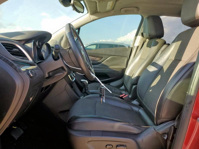 2016 BUICK ENCORE KL4CJASB8GB567788