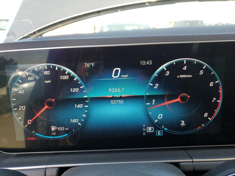 2020 MERCEDES-BENZ GLE 350 4M - 4JGFB4KB2LA044392