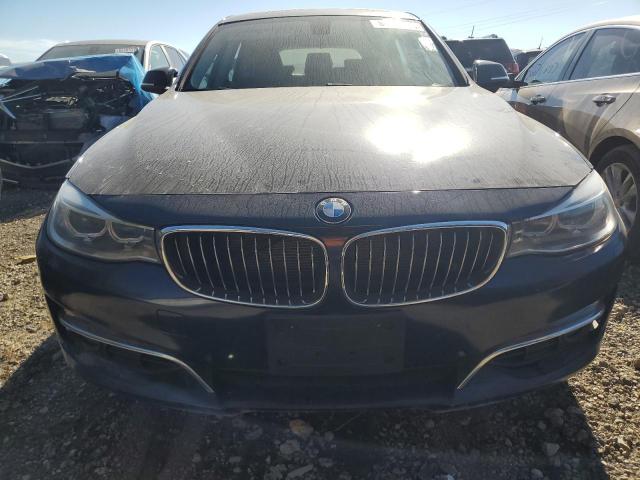 2015 BMW 328 XIGT WBA3X5C51FD561478