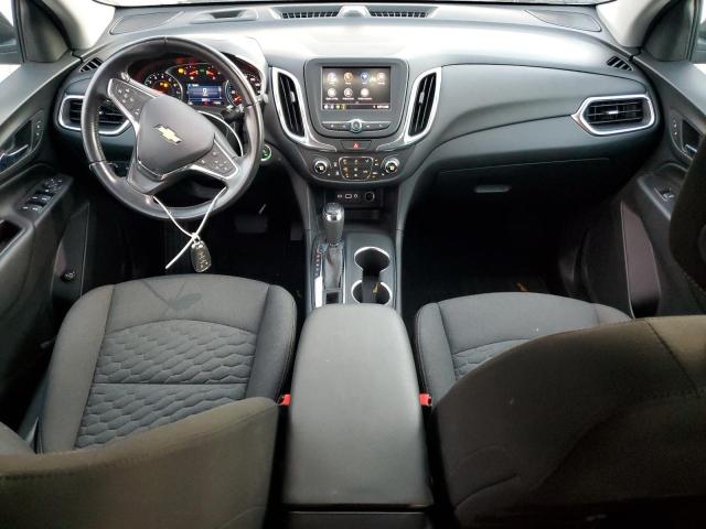 2021 CHEVROLET EQUINOX LT 2GNAXUEV9M6132027