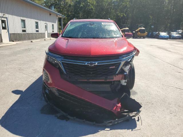 2022 CHEVROLET EQUINOX RS 3GNAXWEV4NS185927