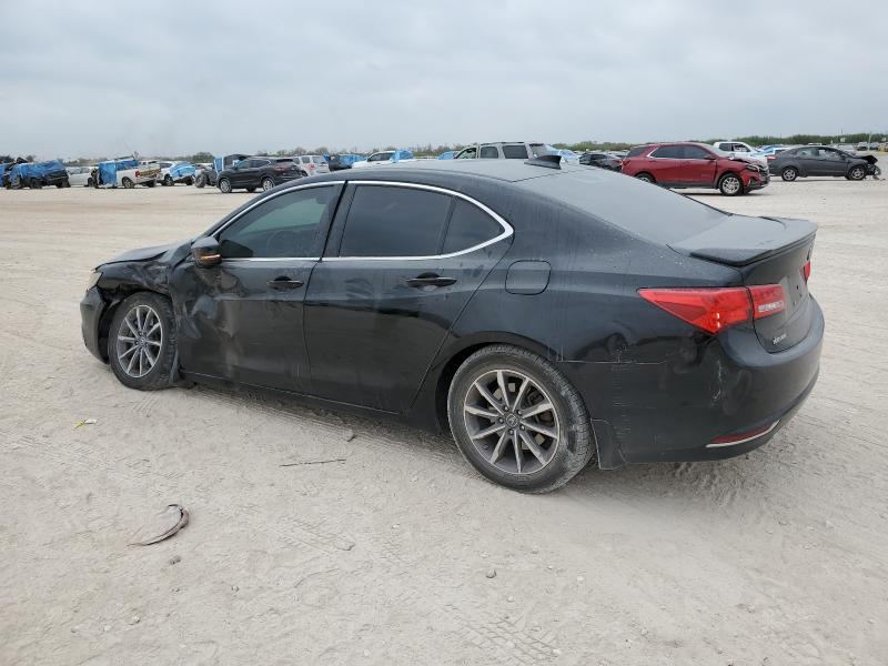2018 ACURA TLX TECH #3297251424
