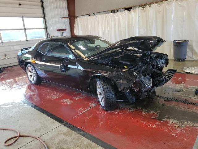 2018 DODGE CHALLENGER - 2C3CDZAG0JH236229