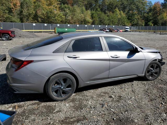2021 HYUNDAI ELANTRA SE #3298032128