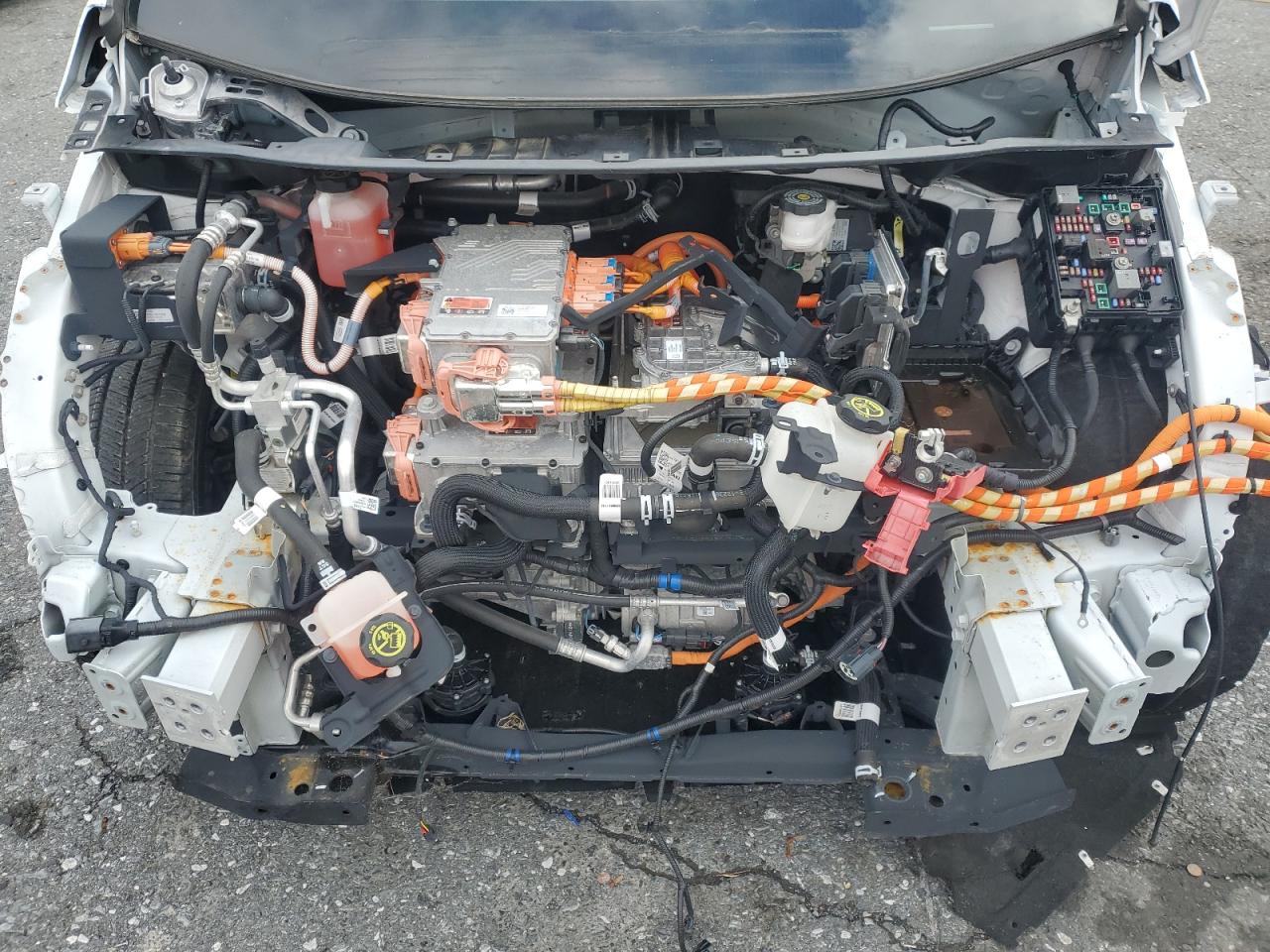 CHEVROLET BOLT EV 1LT