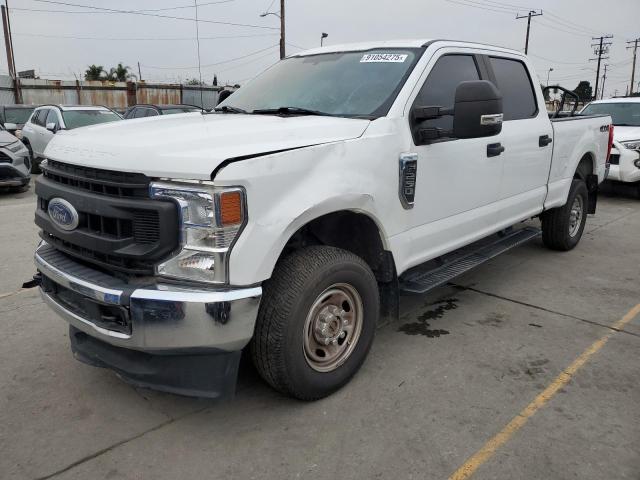 2020 FORD F250 SUPER - 1FT7W2B66LEE56375