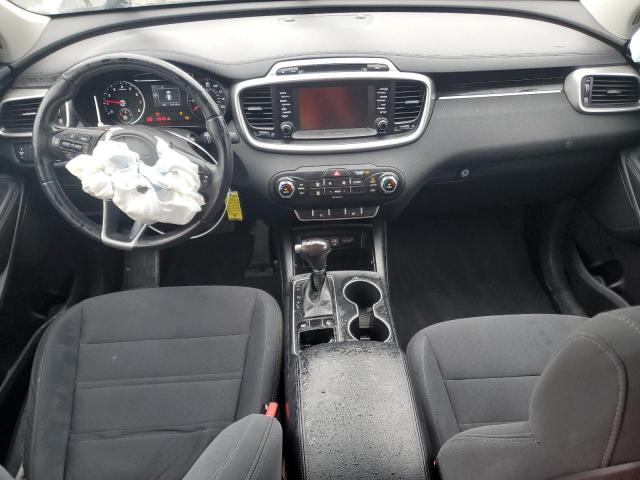 2017 KIA SORENTO LX #3293476440