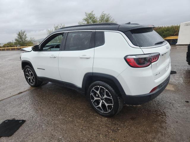 2025 JEEP COMPASS LI 3C4NJDCN5ST509654
