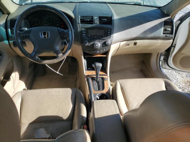 2004 HONDA ACCORD EX #3291876908