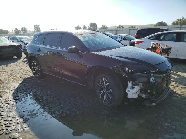 2025 TOYOTA CROWN SIGN #3302835906