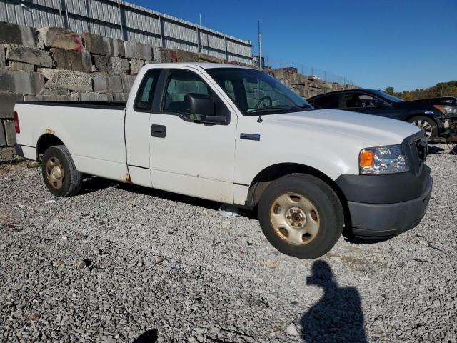2007 FORD F150 #3268926229
