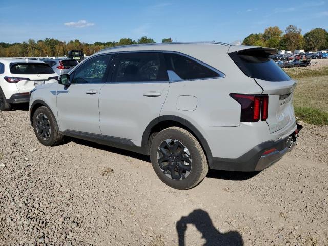 2025 KIA SORENTO S - 5XYRL4JCXSG348531