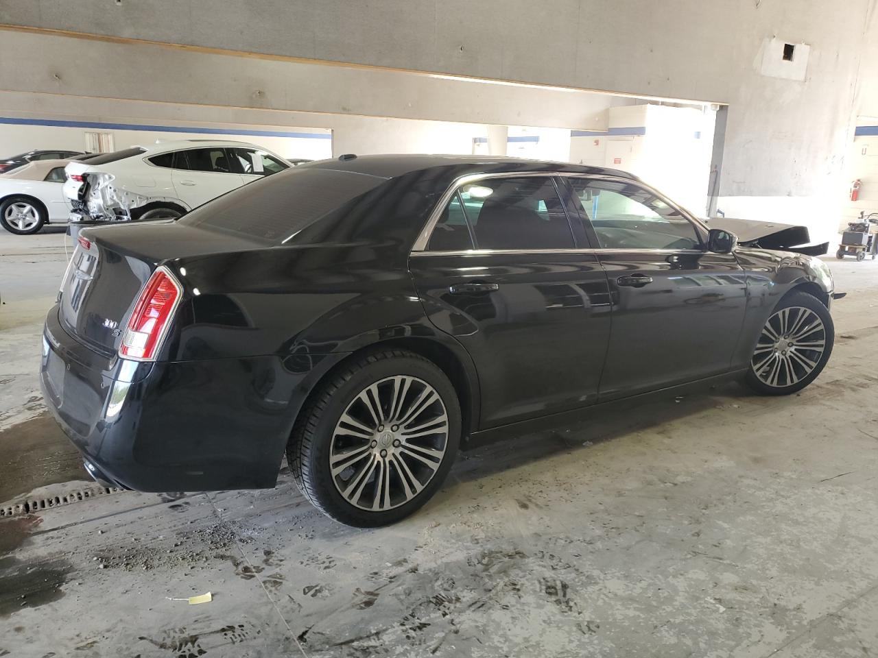 CHRYSLER 300S S
