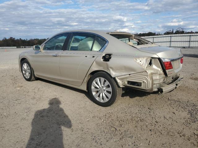 2013 HONDA ACCORD EXL - 1HGCR2F82DA118144