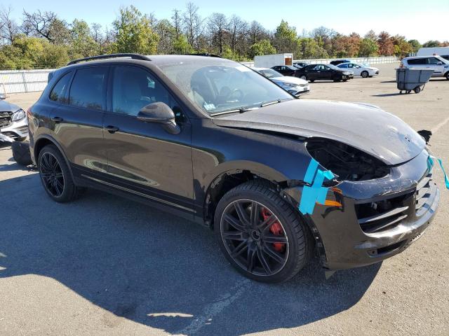 2017 PORSCHE CAYENNE TU #3302948604