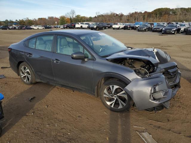2023 SUBARU LEGACY PRE #3305300345