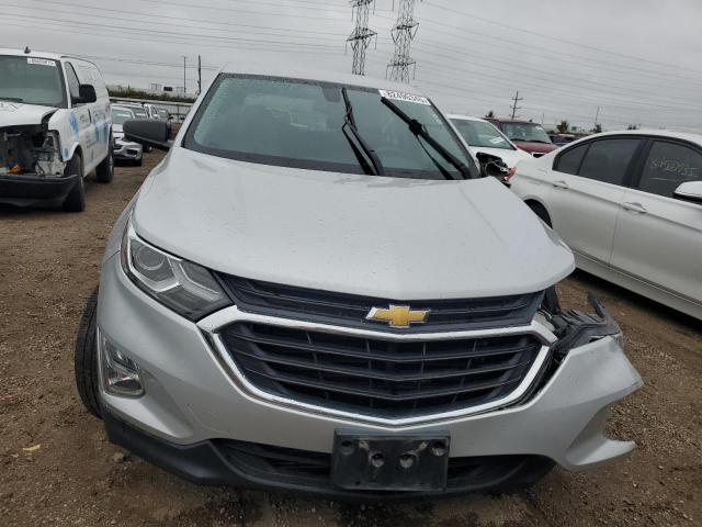 2018 CHEVROLET EQUINOX LS 3GNAXHEV8JL396273