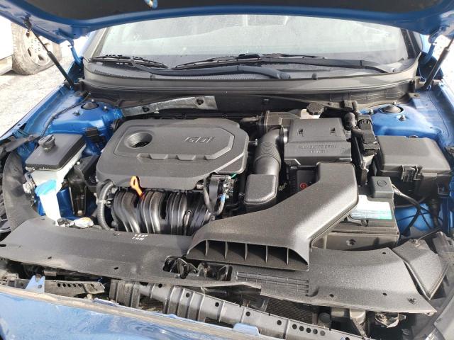 2018 HYUNDAI SONATA SPO 5NPE34AF2JH669026